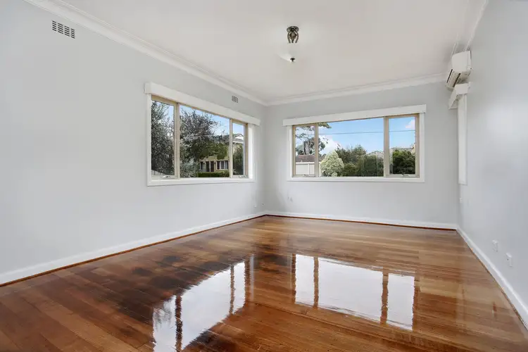 Second view of Homely unit listing, 1/5 Madeleine Road, Clayton VIC 3168