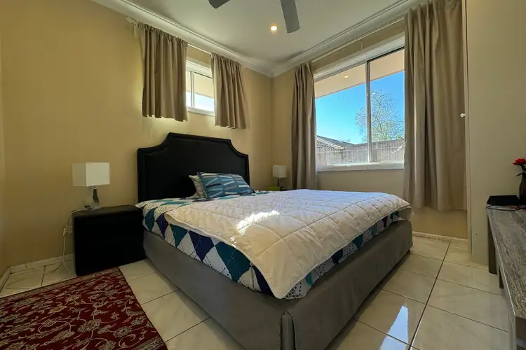 Third view of Homely house listing, Granny Fla/44A Somerset Street, Epping NSW 2121