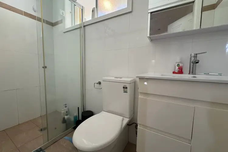 Fourth view of Homely house listing, Granny Fla/44A Somerset Street, Epping NSW 2121