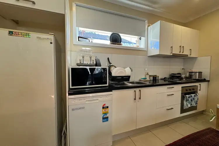 Fifth view of Homely house listing, Granny Fla/44A Somerset Street, Epping NSW 2121