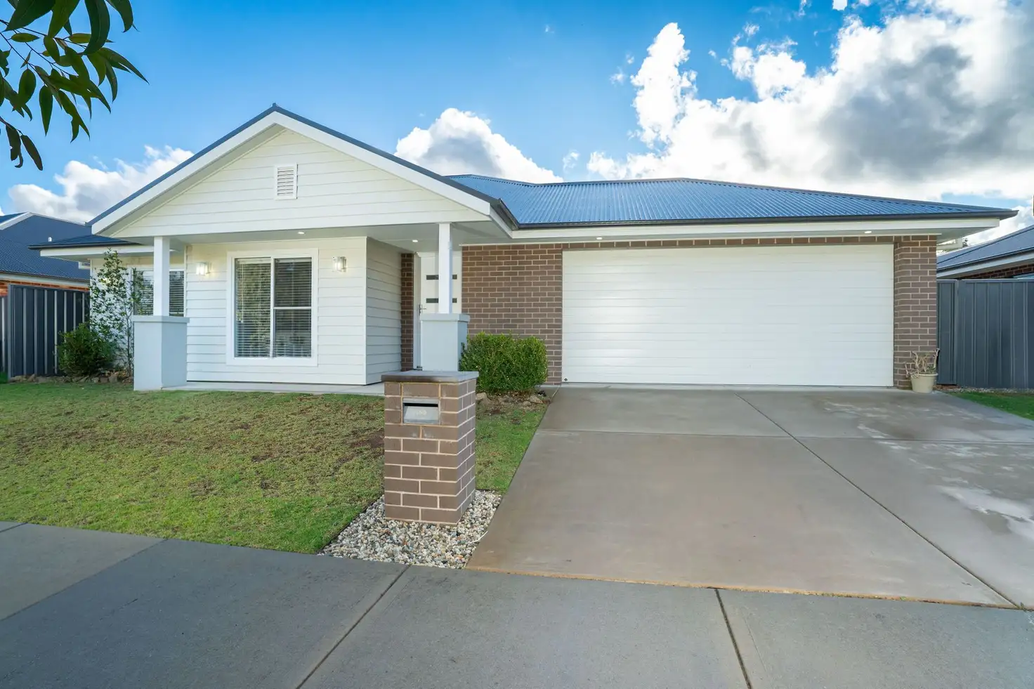 Main view of Homely house listing, 199 Newport Crescent, Thurgoona NSW 2640