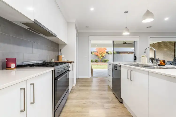 Fourth view of Homely house listing, 199 Newport Crescent, Thurgoona NSW 2640