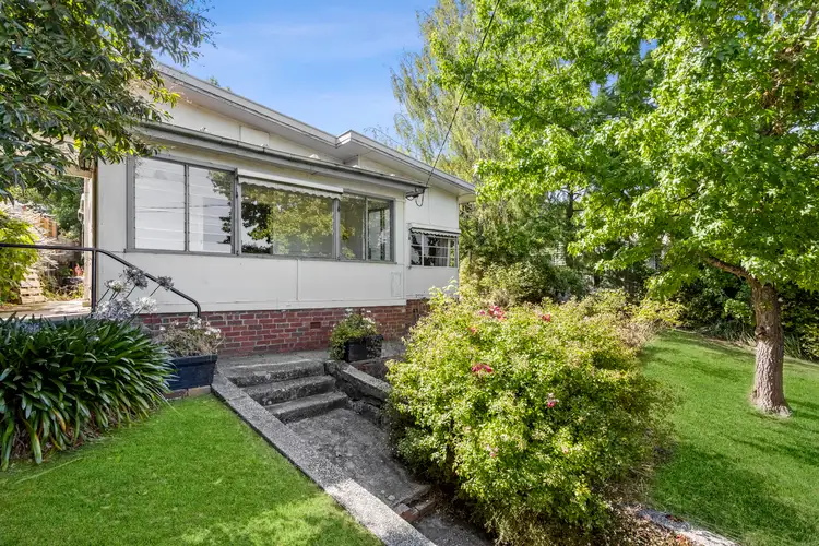 133 Vincent Street, Daylesford VIC 3460