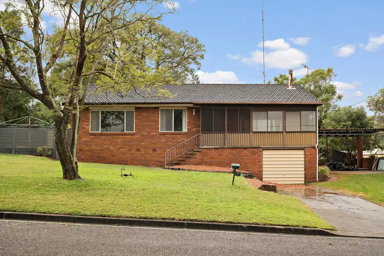 Main view of Homely house listing, 9 Brooks Street, West Wallsend NSW 2286