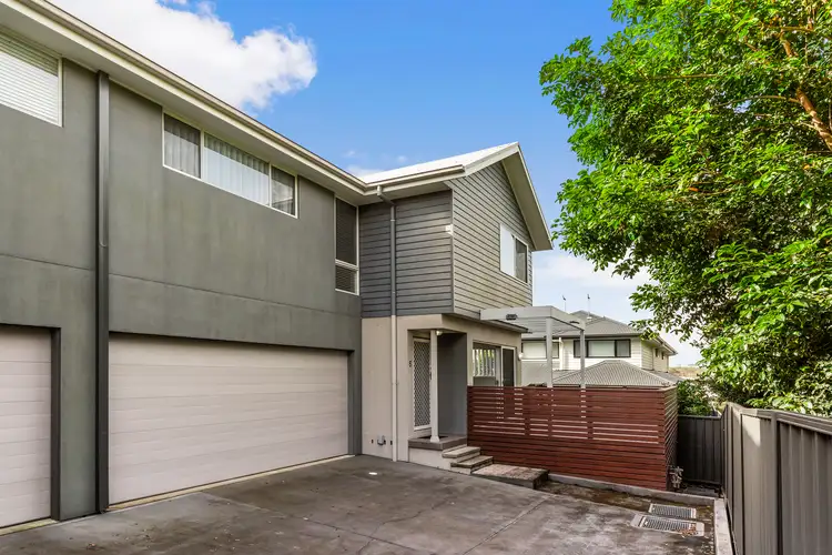 5/9 Irrawang Street, Wallsend NSW 2287