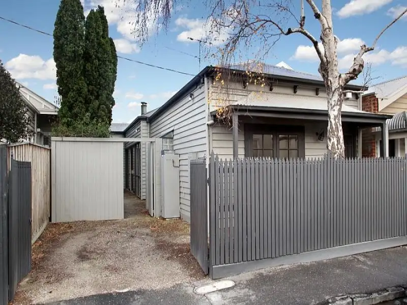 Main view of Homely house listing, 48 Pridham Street, Prahran VIC 3181
