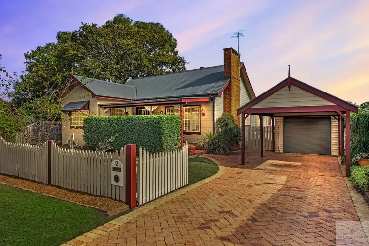 2 Ettlesdale Road, Spring Farm NSW 2570