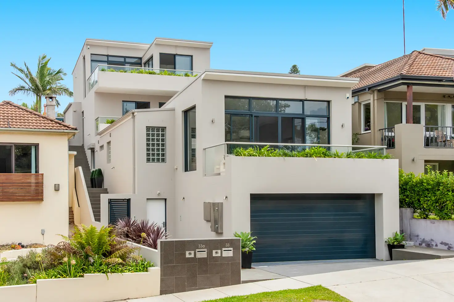 Main view of Homely house listing, 33 Dacre Street, Malabar NSW 2036