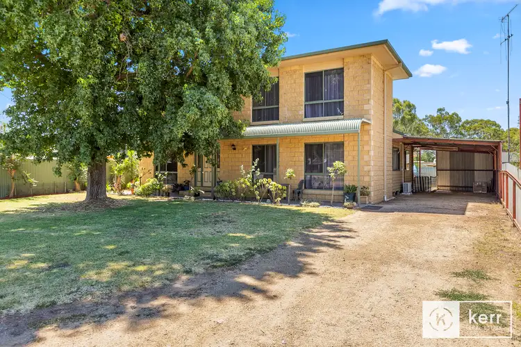 Main view of Homely house listing, 4438 Murray Valley Highway, Yarroweyah VIC 3644