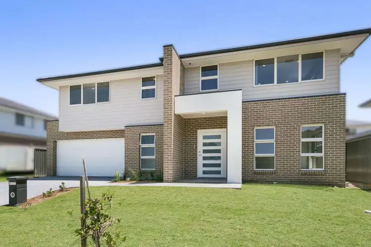 44 Loane Avenue, Riverstone NSW 2765