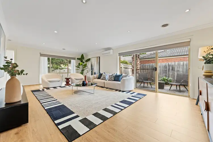Second view of Homely unit listing, 4/65 Kathryn Road, Knoxfield VIC 3180
