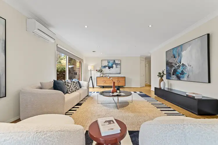 Third view of Homely unit listing, 4/65 Kathryn Road, Knoxfield VIC 3180