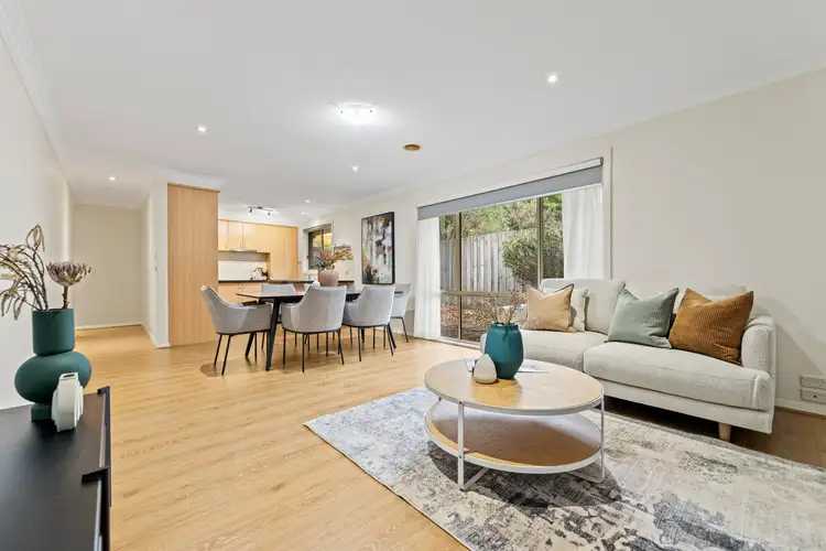 Fourth view of Homely unit listing, 4/65 Kathryn Road, Knoxfield VIC 3180