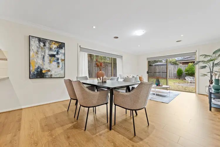 Fifth view of Homely unit listing, 4/65 Kathryn Road, Knoxfield VIC 3180