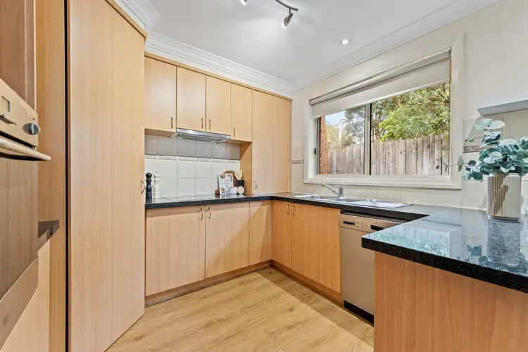 Sixth view of Homely unit listing, 4/65 Kathryn Road, Knoxfield VIC 3180
