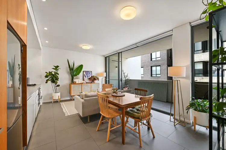 407/2 Pearl Street, Erskineville NSW 2043