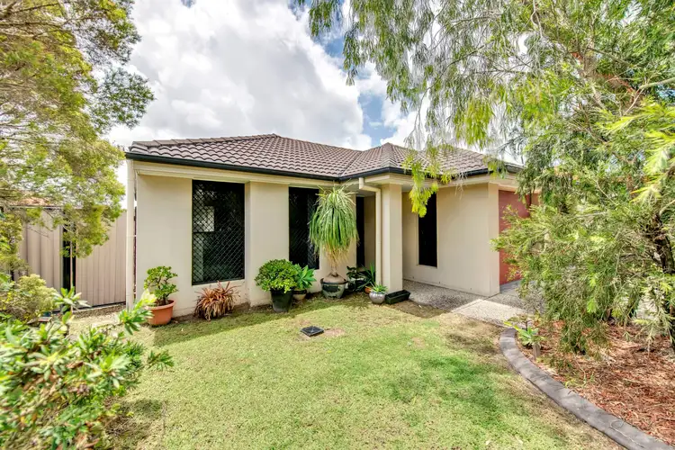 3 Rutland Street, Heritage Park QLD 4118