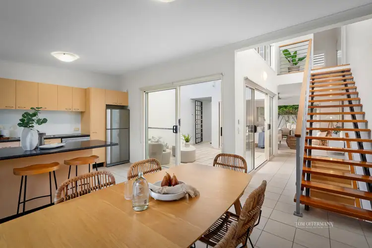 Main view of Homely unit listing, 4/4-6 Hill Street, Sunshine Beach QLD 4567