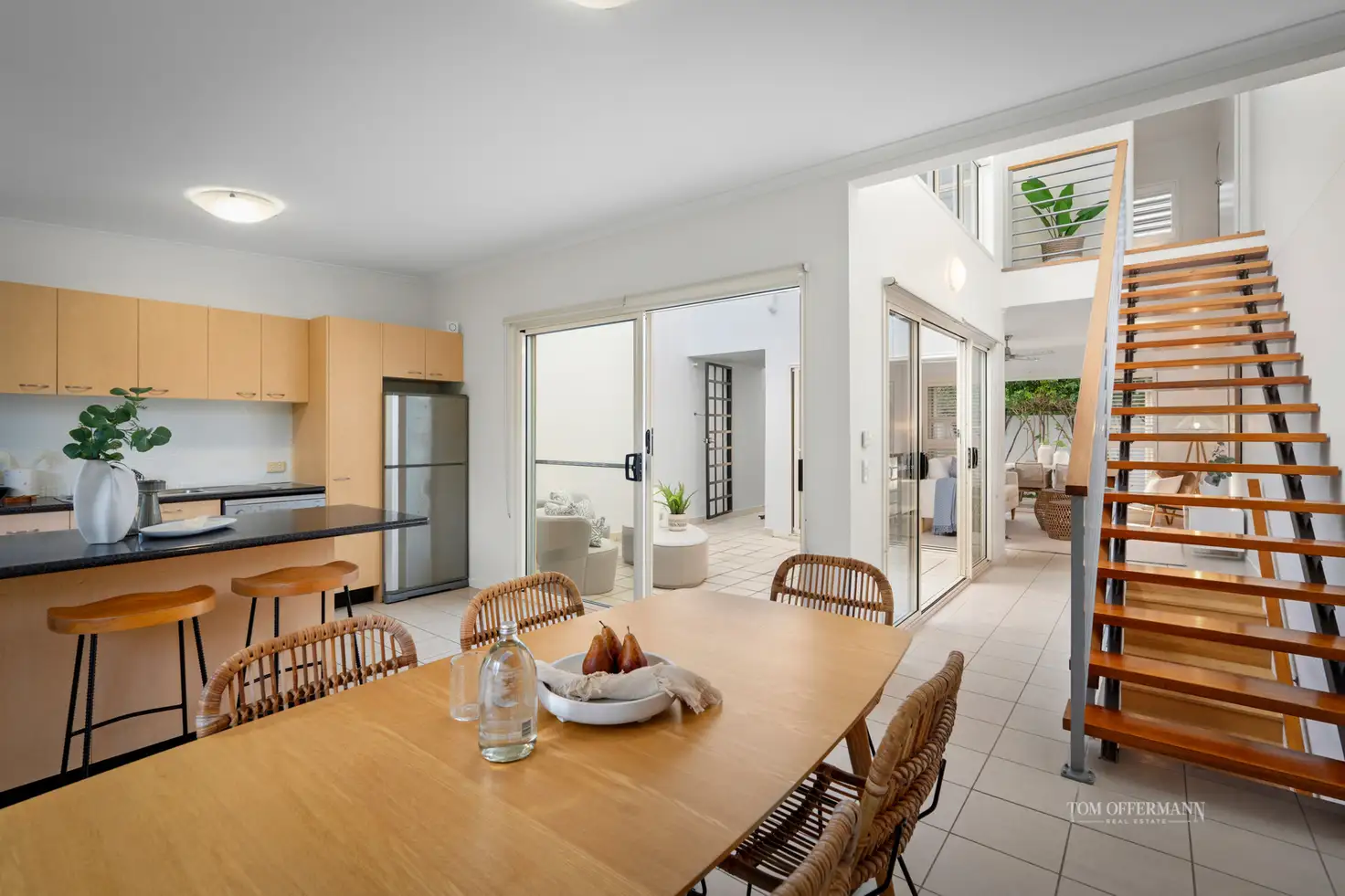 Main view of Homely unit listing, 4/4-6 Hill Street, Sunshine Beach QLD 4567