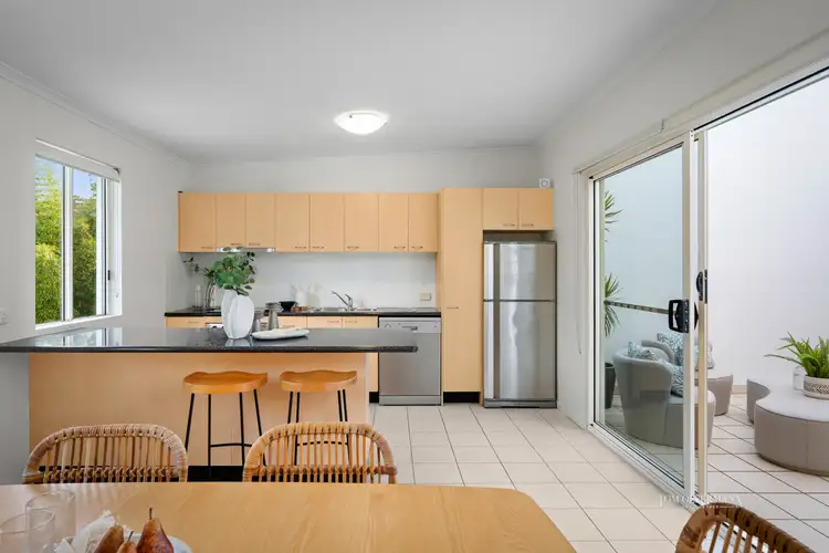 Third view of Homely unit listing, 4/4-6 Hill Street, Sunshine Beach QLD 4567