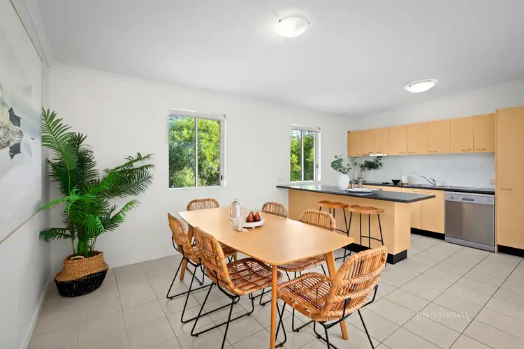 Fourth view of Homely unit listing, 4/4-6 Hill Street, Sunshine Beach QLD 4567