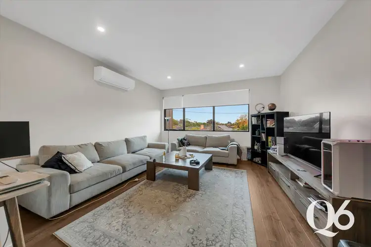 Third view of Homely townhouse listing, 4/8 Service Street, Sunshine VIC 3020