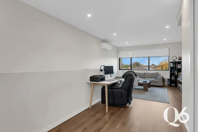 Fourth view of Homely townhouse listing, 4/8 Service Street, Sunshine VIC 3020