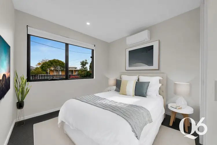 Fifth view of Homely townhouse listing, 4/8 Service Street, Sunshine VIC 3020