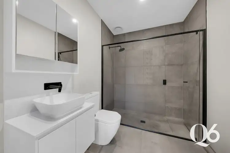 Sixth view of Homely townhouse listing, 4/8 Service Street, Sunshine VIC 3020