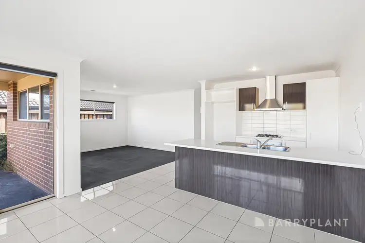 Second view of Homely house listing, 28 Cascade Way, Pakenham VIC 3810