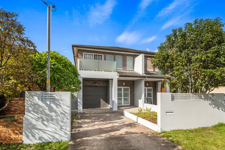 Main view of Homely house listing, 50 Salisbury Road, Guildford NSW 2161