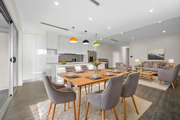 Second view of Homely house listing, 50 Salisbury Road, Guildford NSW 2161