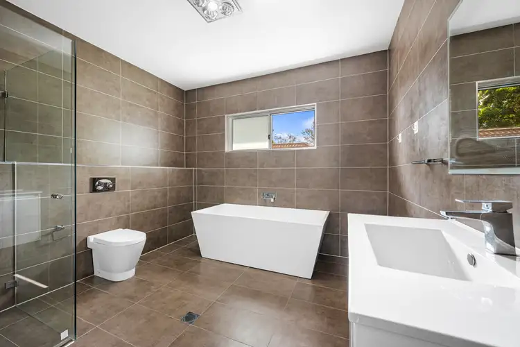 Fifth view of Homely house listing, 50 Salisbury Road, Guildford NSW 2161