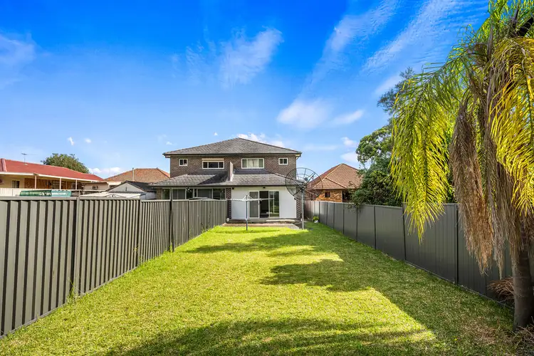 Sixth view of Homely house listing, 50 Salisbury Road, Guildford NSW 2161