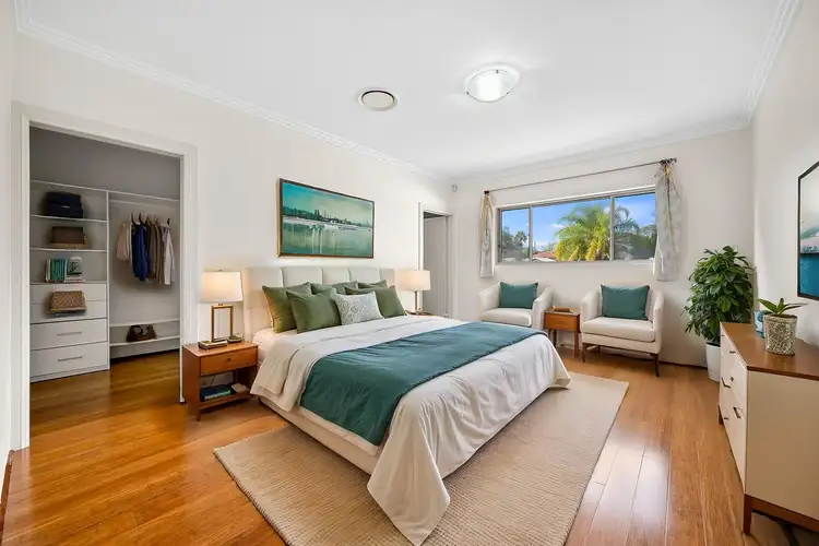 Sixth view of Homely house listing, 50 Salisbury Road, Guildford NSW 2161