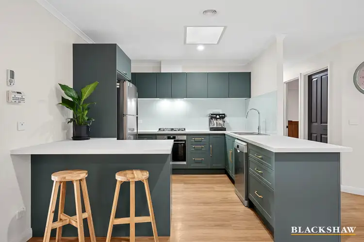 Third view of Homely townhouse listing, 2/4 Sycamore Street, Jerrabomberra NSW 2619