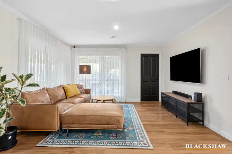Fourth view of Homely townhouse listing, 2/4 Sycamore Street, Jerrabomberra NSW 2619