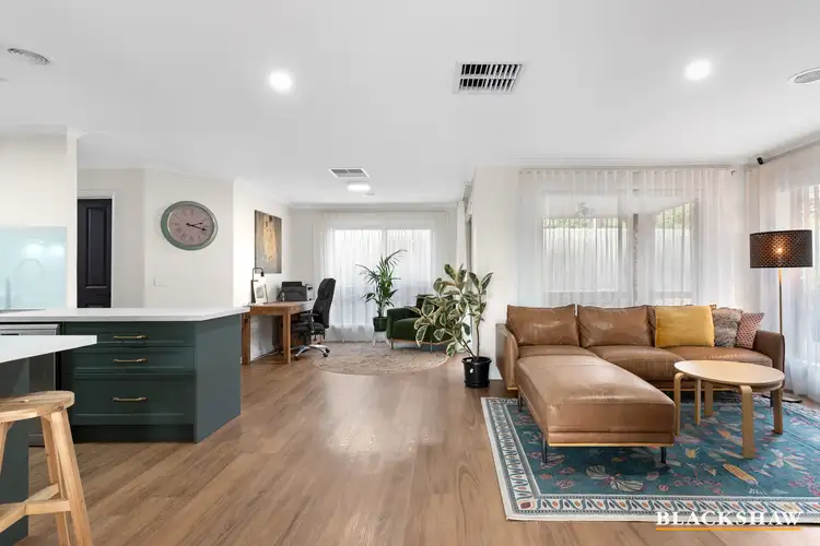 Fifth view of Homely townhouse listing, 2/4 Sycamore Street, Jerrabomberra NSW 2619
