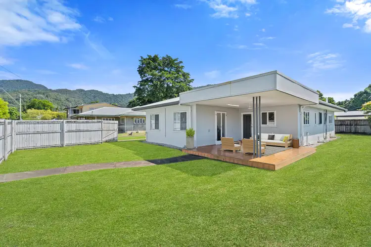 Main view of Homely house listing, 70 Balaclava Road, Earlville QLD 4870