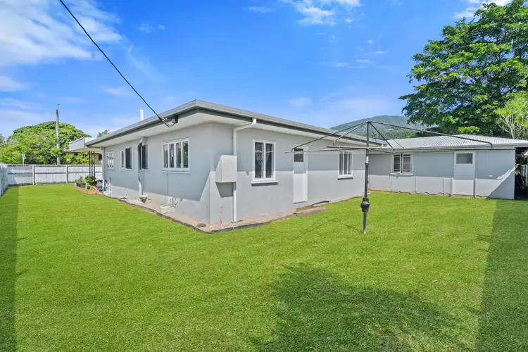 Second view of Homely house listing, 70 Balaclava Road, Earlville QLD 4870