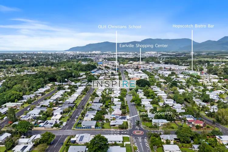 Fourth view of Homely house listing, 70 Balaclava Road, Earlville QLD 4870