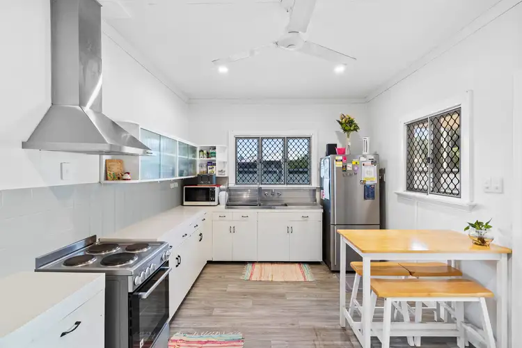 Fifth view of Homely house listing, 70 Balaclava Road, Earlville QLD 4870