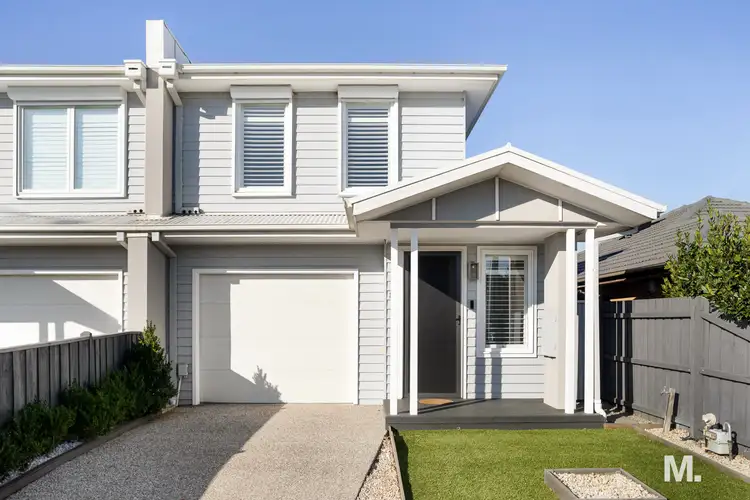Main view of Homely house listing, 8 McNamara Avenue, Airport West VIC 3042