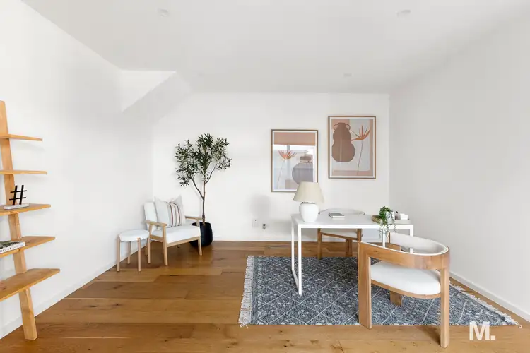 Second view of Homely house listing, 8 McNamara Avenue, Airport West VIC 3042