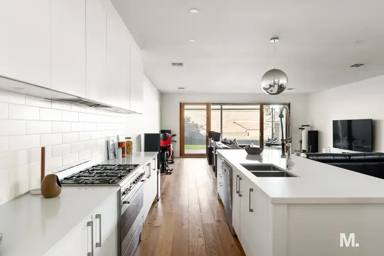 Sixth view of Homely house listing, 8 McNamara Avenue, Airport West VIC 3042