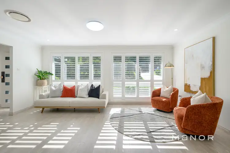 Third view of Homely house listing, 76 Honiton Avenue, Carlingford NSW 2118