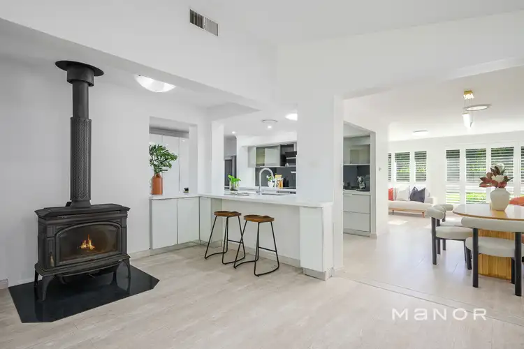 Fifth view of Homely house listing, 76 Honiton Avenue, Carlingford NSW 2118