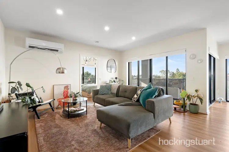 Main view of Homely apartment listing, 110/88 Epping Road, Epping VIC 3076