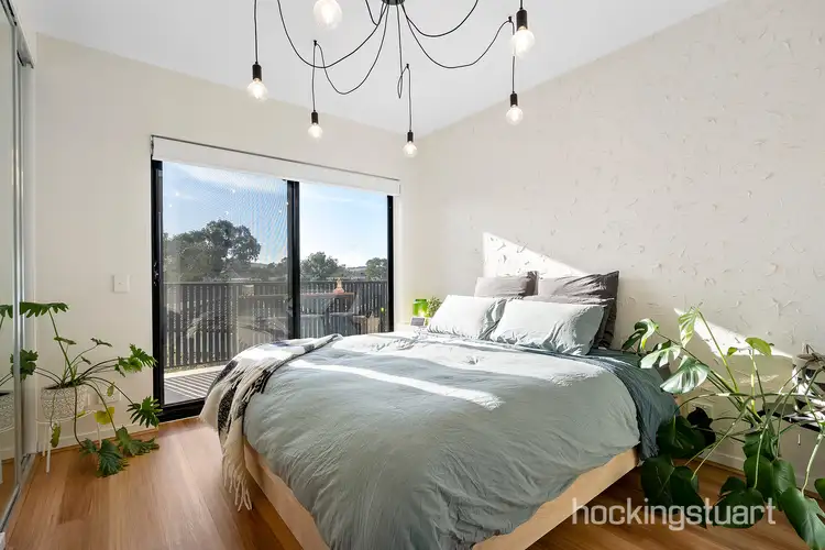 Fifth view of Homely apartment listing, 110/88 Epping Road, Epping VIC 3076