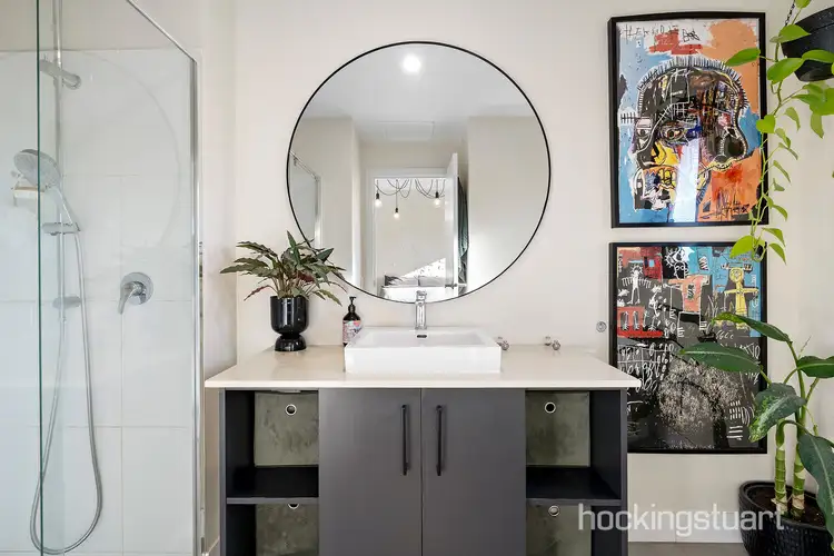 Sixth view of Homely apartment listing, 110/88 Epping Road, Epping VIC 3076